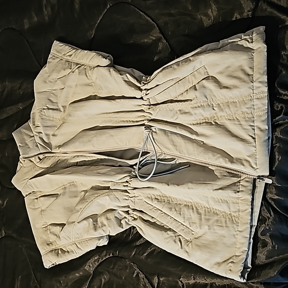 Windbreaker